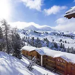 Club Mmv Les 2 Domaines Hotel La Plagne