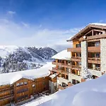 Club Mmv Les 2 Domaines Hotel *