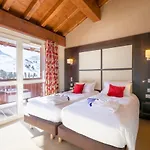 Club Mmv Les 2 Domaines La Plagne
