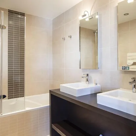 فندق Club Mmv Les 2 Domaines لا بلاني