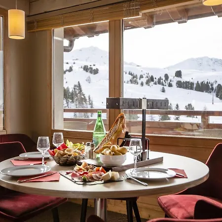 Club Mmv Les 2 Domaines فندق *