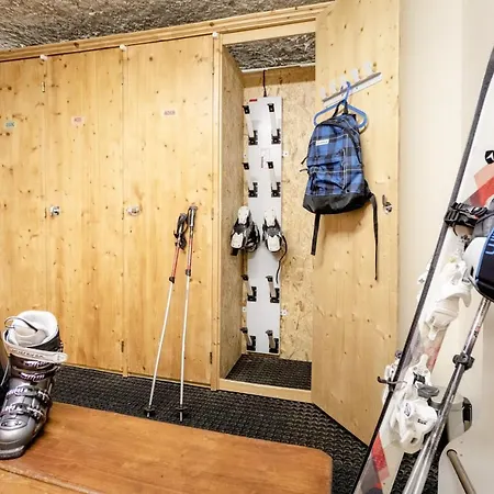 فندق Club Mmv Les 2 Domaines