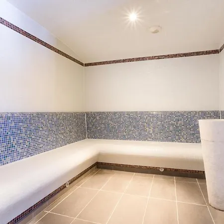 فندق Club Mmv Les 2 Domaines لا بلاني