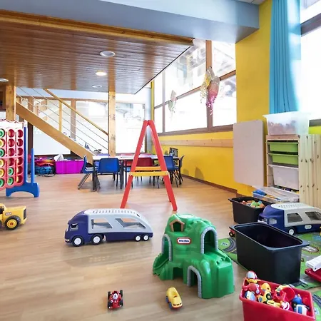 Club Mmv Les 2 Domaines *