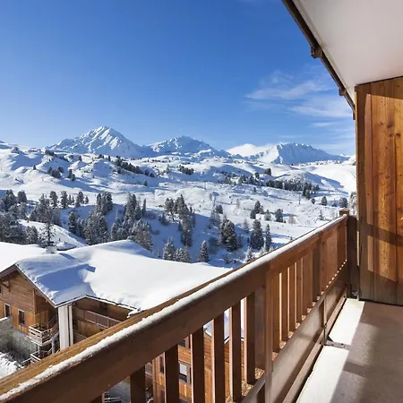 Hotel Club Mmv Les 2 Domaines *