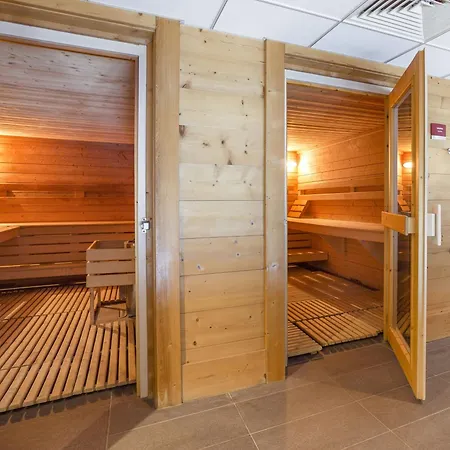 Club Mmv Les 2 Domaines