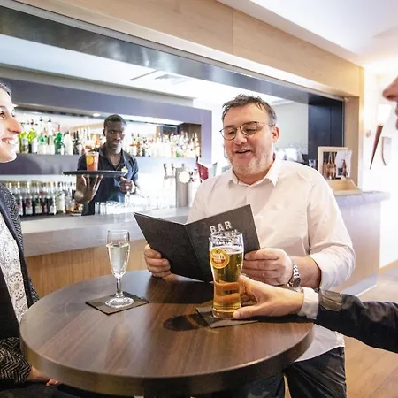 Club Mmv Les 2 Domaines فندق لا بلاني