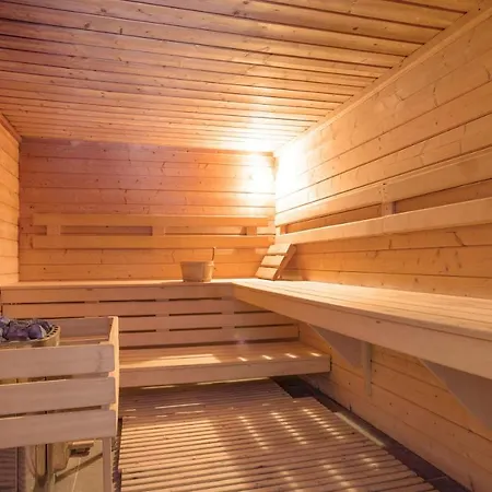 Club Mmv Les 2 Domaines فندق لا بلاني