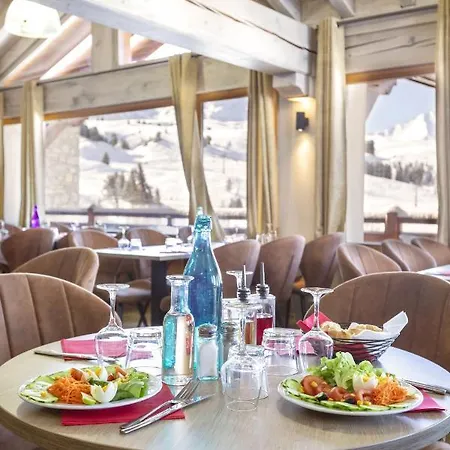 Club Mmv Les 2 Domaines