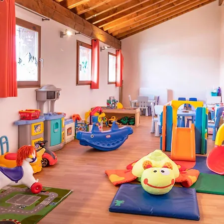 Club Mmv Les 2 Domaines