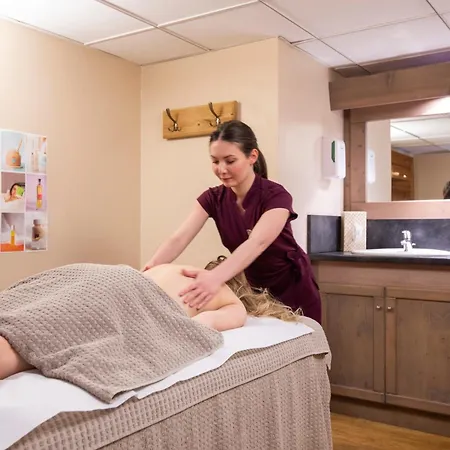 فندق Club Mmv Les 2 Domaines لا بلاني