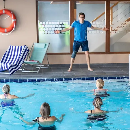 فندق Club Mmv Les 2 Domaines