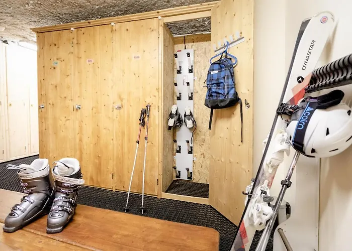 Hotel Club Mmv Les 2 Domaines