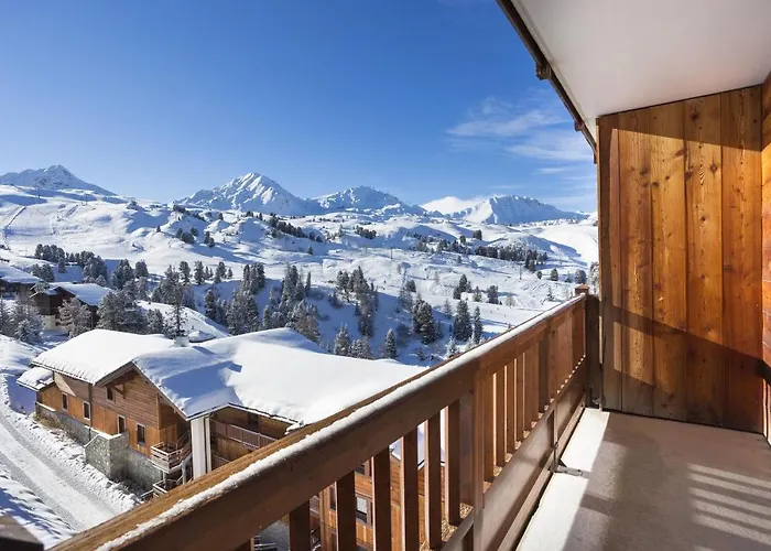 Hotel Club Mmv Les 2 Domaines *