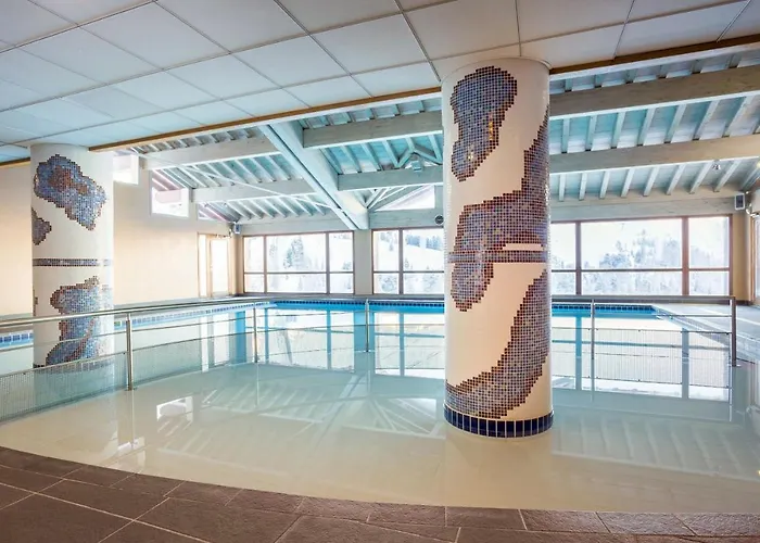 Hotel Club Mmv Les 2 Domaines