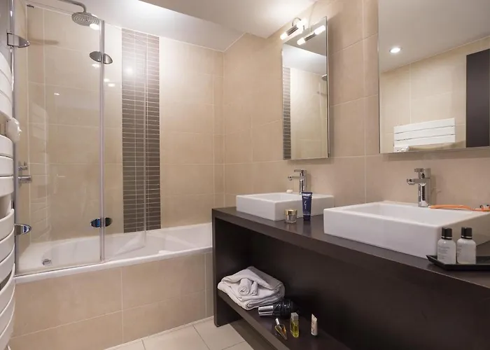 Club Mmv Les 2 Domaines Hotel La Plagne