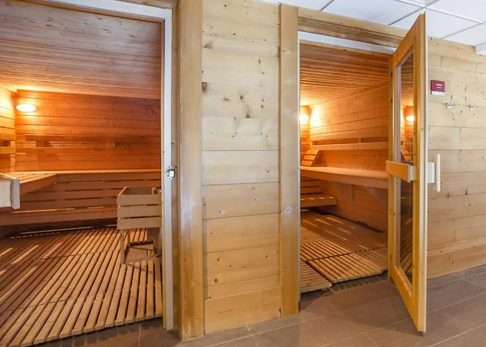 Club Mmv Les 2 Domaines