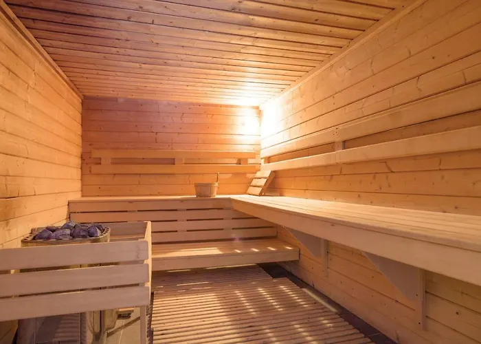 Club Mmv Les 2 Domaines Hotel La Plagne