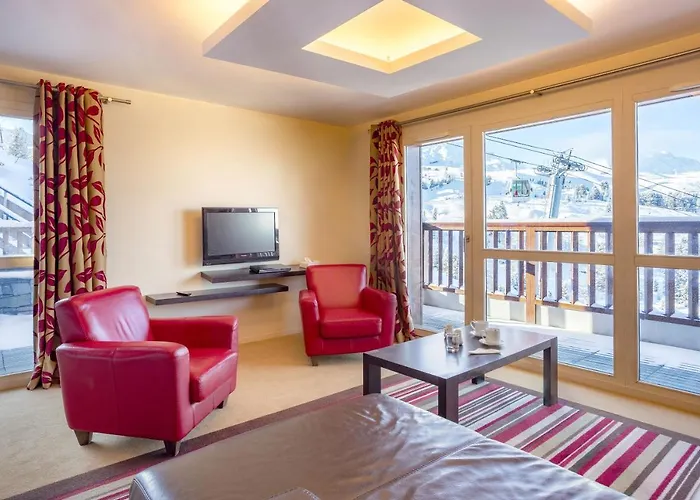 Club Mmv Les 2 Domaines *