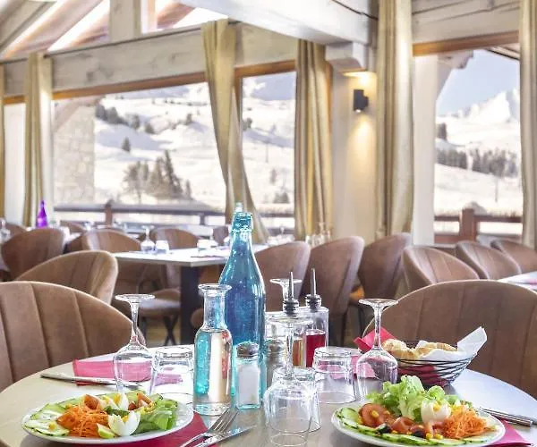 Club Mmv Les 2 Domaines