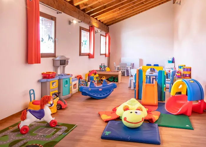 Club Mmv Les 2 Domaines