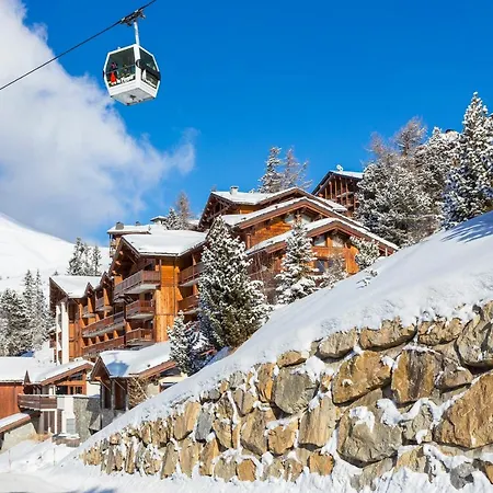 Club Mmv Les 2 Domaines