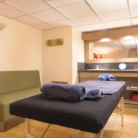 Hotell Club Mmv Les 2 Domaines