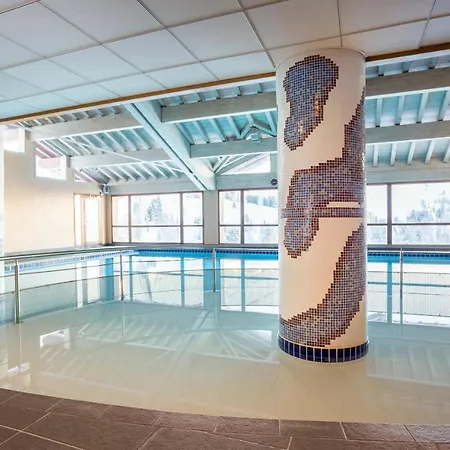 Hotel Club Mmv Les 2 Domaines