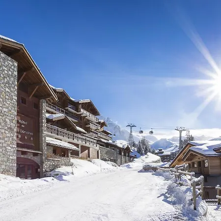 Club Mmv Les 2 Domaines