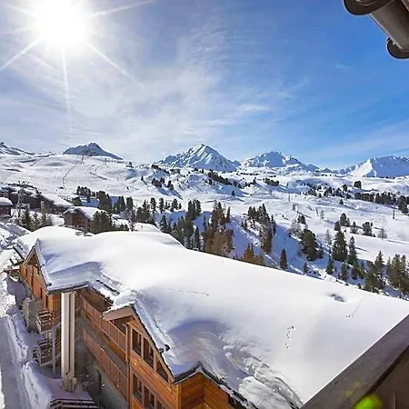 Club Mmv Les 2 Domaines Hotel