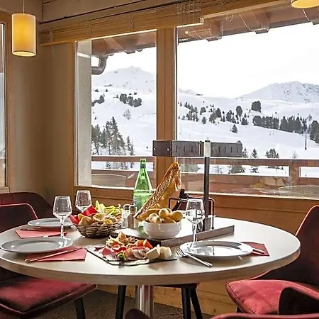 Hotel Club Mmv Les 2 Domaines *