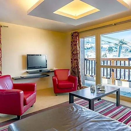 Club Mmv Les 2 Domaines Hotel
