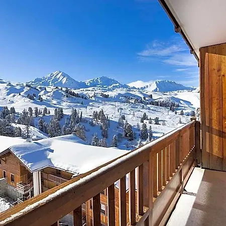 Club Mmv Les 2 Domaines La Plagne