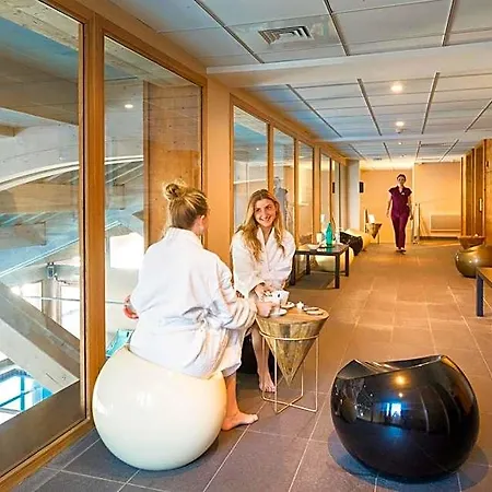 Hotel Club Mmv Les 2 Domaines