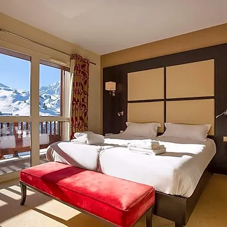 Hotel Club Mmv Les 2 Domaines *