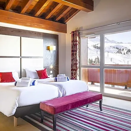 Club Mmv Les 2 Domaines Hotel