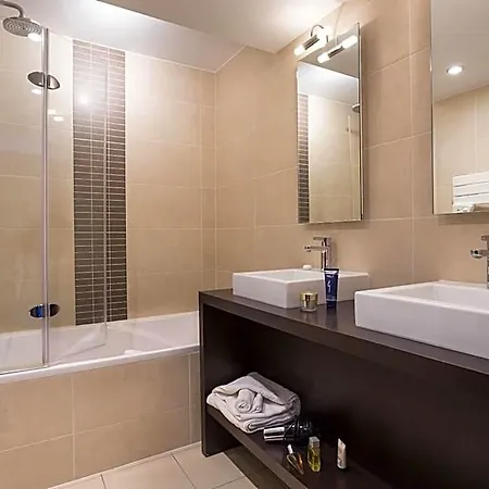 Hotel Club Mmv Les 2 Domaines La Plagne
