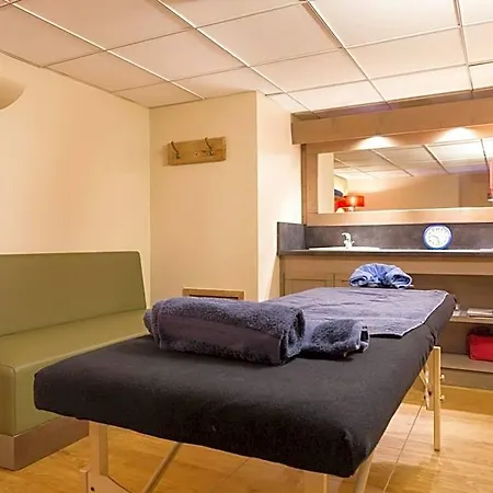 Hotel Club Mmv Les 2 Domaines *