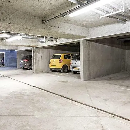 Hotel Club Mmv Les 2 Domaines *