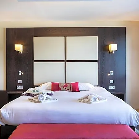 Hotel Club Mmv Les 2 Domaines