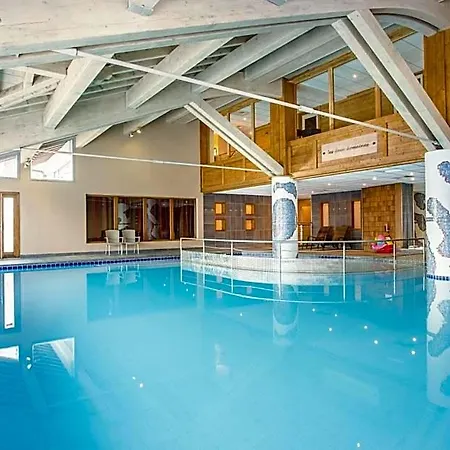 Hotel Club Mmv Les 2 Domaines *