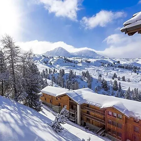 Club Mmv Les 2 Domaines Hotel