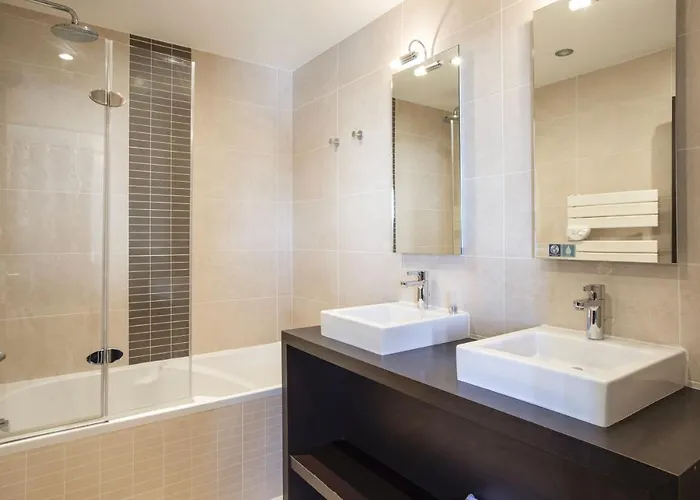 Otel Club Mmv Les 2 Domaines La Plagne