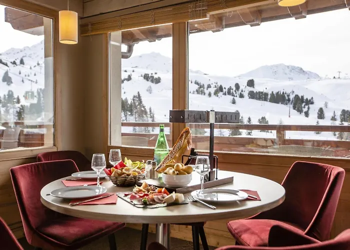 Club Mmv Les 2 Domaines Szálloda *