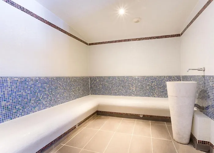 Otel Club Mmv Les 2 Domaines La Plagne