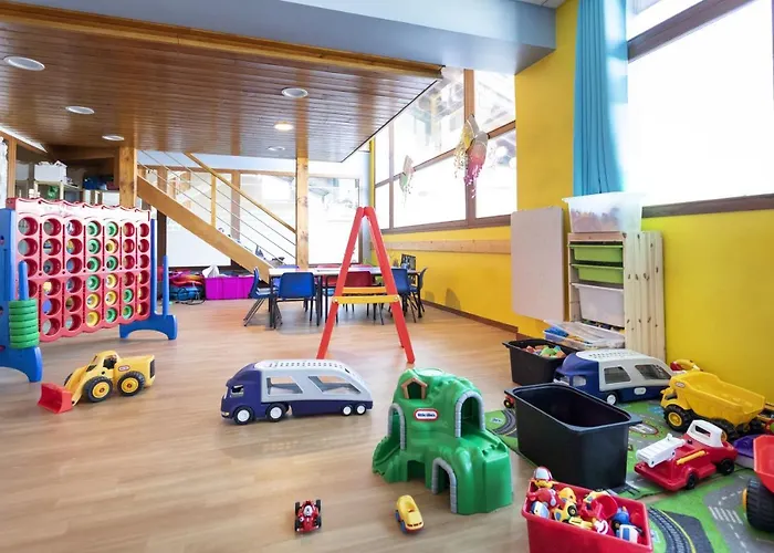 Club Mmv Les 2 Domaines *