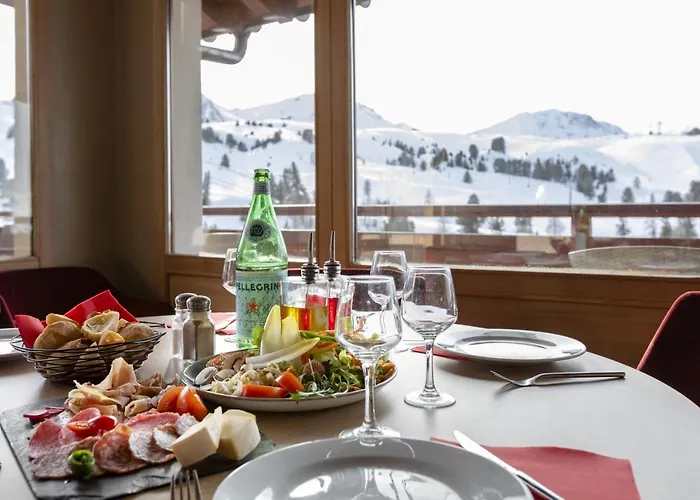 Club Mmv Les 2 Domaines *