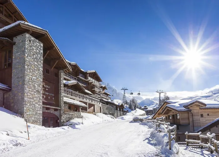 Club Mmv Les 2 Domaines