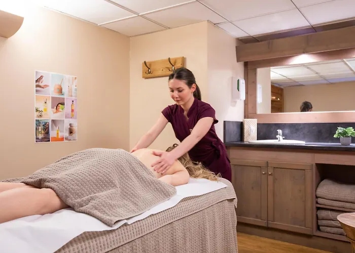 Otel Club Mmv Les 2 Domaines La Plagne