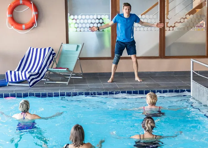 Otel Club Mmv Les 2 Domaines